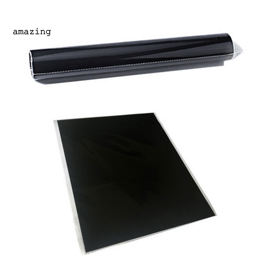 Bộ 6 Tấm Lót Siêu Mỏng Chịu Nhiệt Cao Tiện Dụng Nướng BBQ