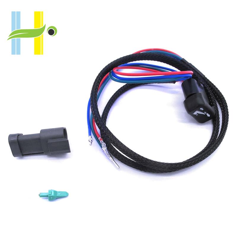 5007485 Công Tắc Nghiêng PTT Chuyên Dụng Cho Động Cơ Thuyền Johnson Evinrude OMC