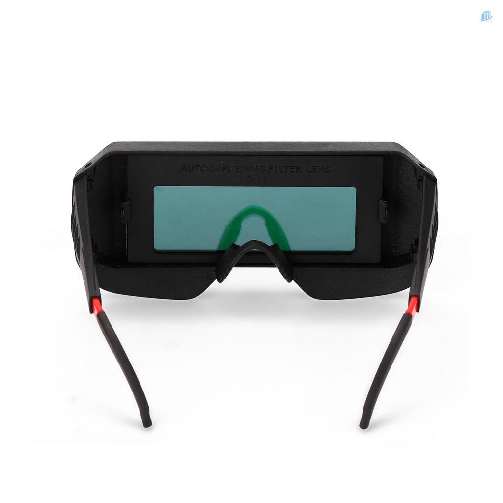 Kính Bảo Hộ Chống Lóa UV Chuyên Dụng Cho Thợ Hàn Điện