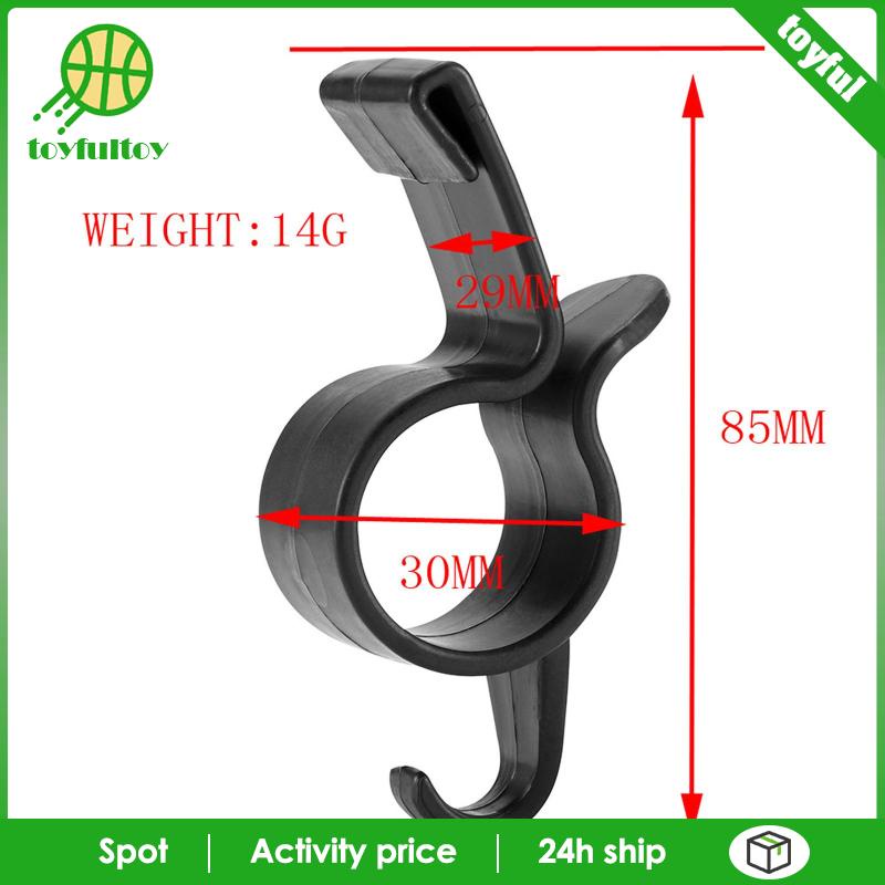 1 Cặp Giá Đỡ Dù / Cần Câu Cá / Du Lịch Tiện Dụng