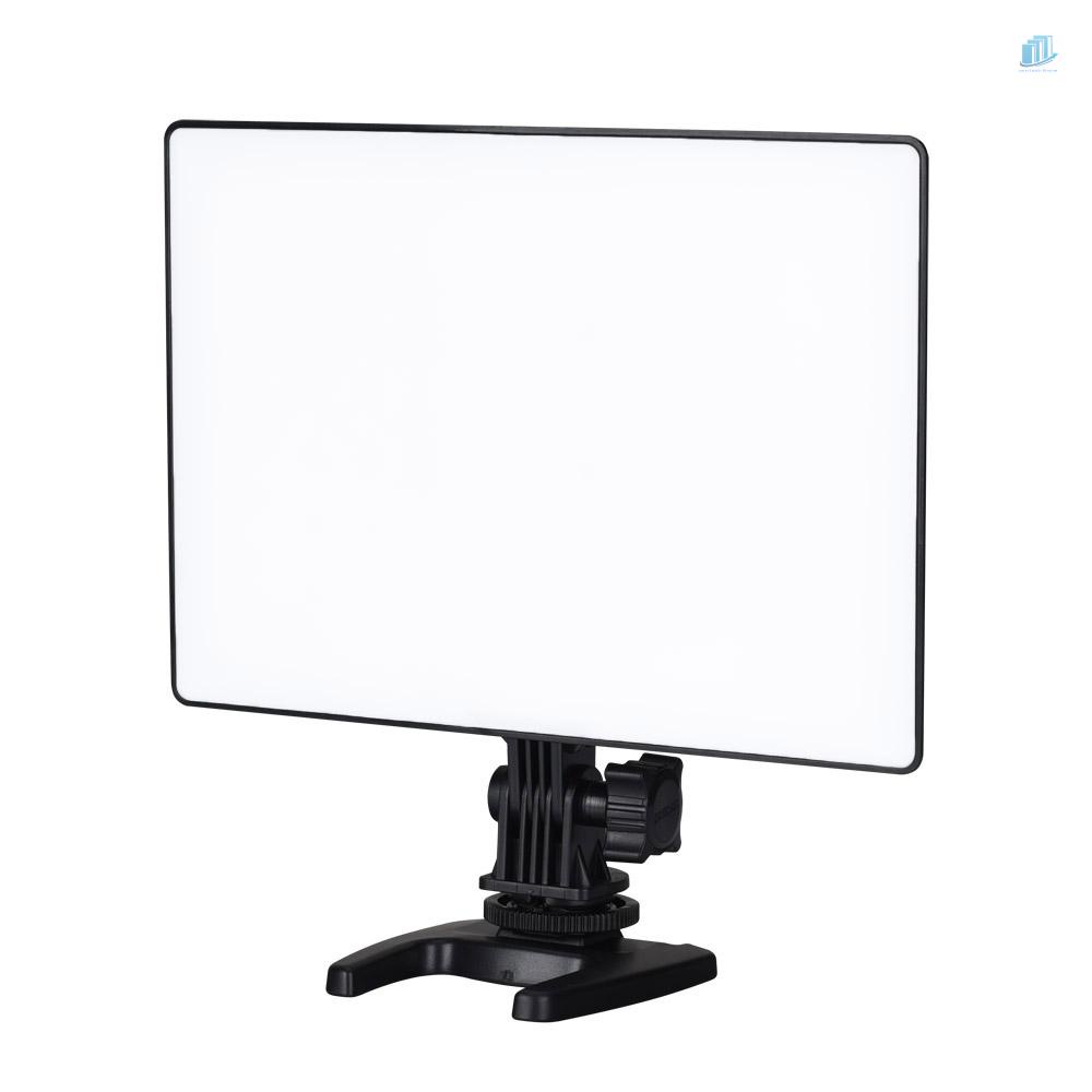 Đèn LED Máy Ảnh YN300 3200K-5600K Có Thể Điều Chỉnh Nhiệt Độ