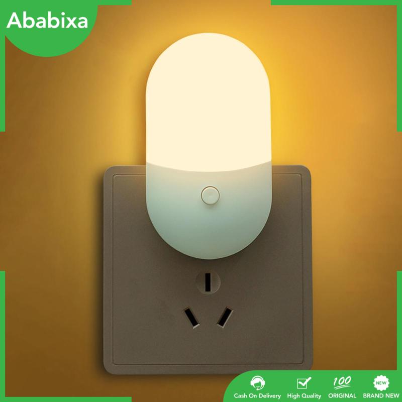 Đèn LED Để Bàn Ánh Sáng Ban Đêm Cho Người Lớn / Trẻ Em