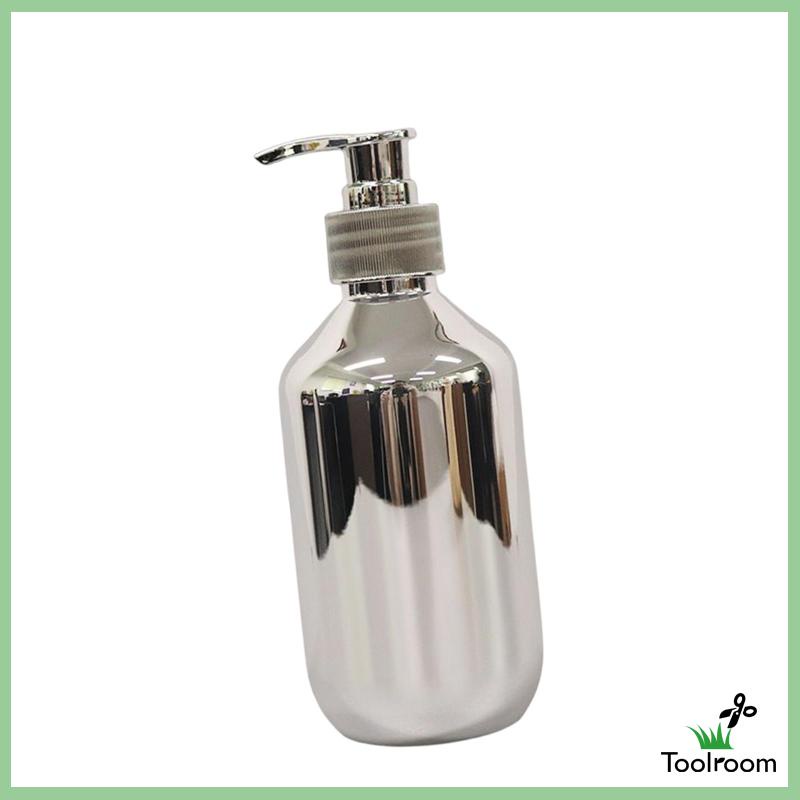 Bình Đựng Xà Phòng Dạng Bơm Tiện Dụng Cho Gia Đình / Văn Phòng / Nhà Hàng