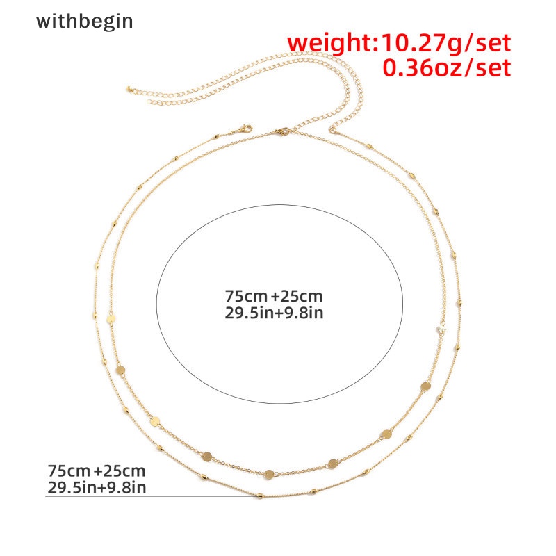 Dây Xích Nối Thắt Lưng Mỏng Đính Hạt Thời Trang Đường Phố Vintage Mùa Hè Cho Nữ Y2K