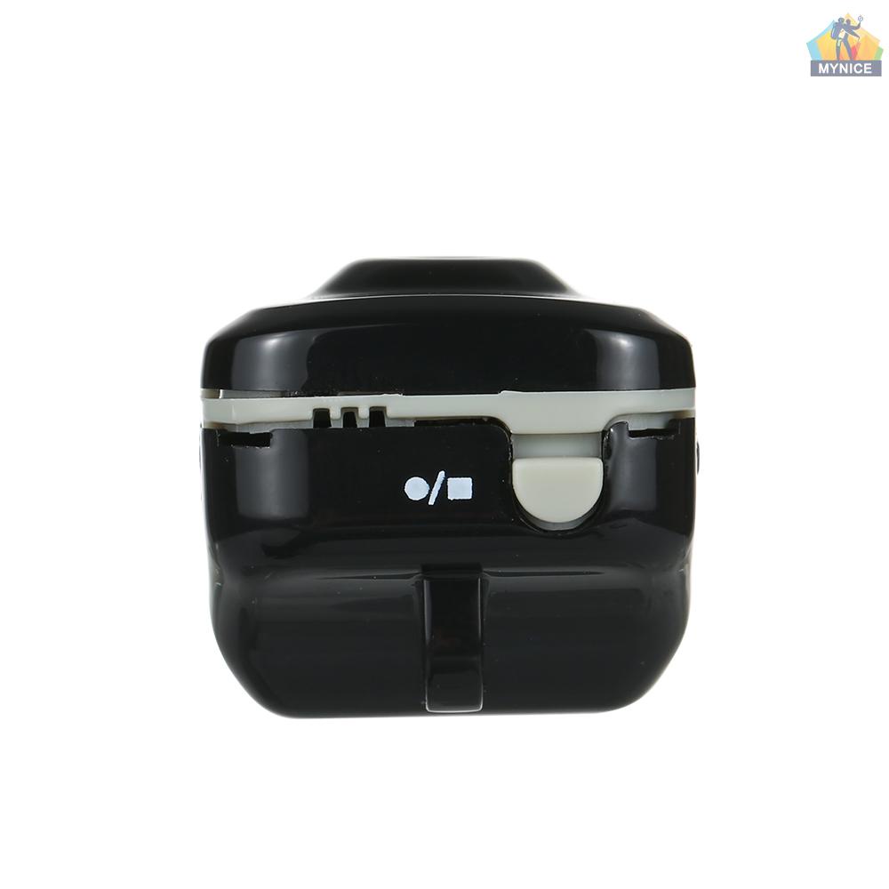 Camera Ghi Hình Kỹ Thuật Số Mini Di Động DV Micro Bỏ Túi Cho Nhà Ở / Văn Phòng