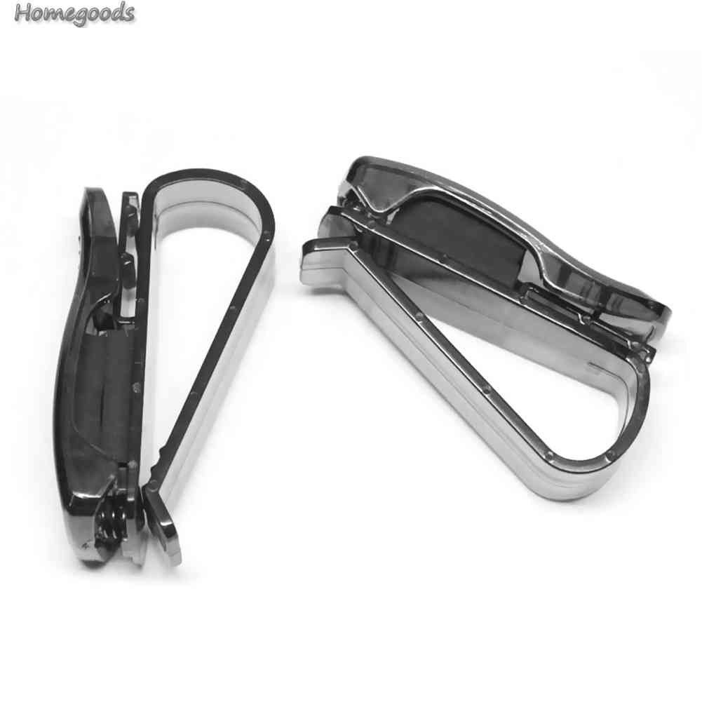 Giá Đỡ Mắt Kính Gắn Tấm Che Nắng Xe Hơi Trang Trí Nội Thất Mới 2023