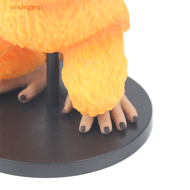 Mô Hình Nhân Vật Gorilla Great Ape 2 Độc Đáo Sống Động