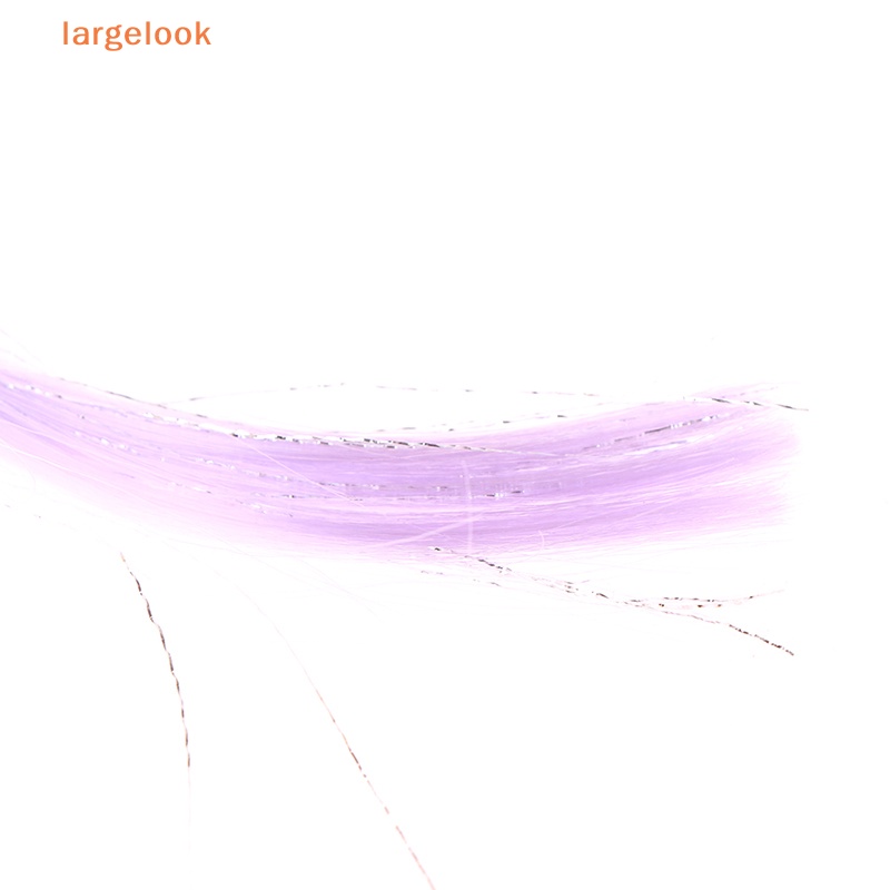 Set 2 Kẹp Tóc Mini Hình Búp Bê Xinh Xắn Cho Bé Gái