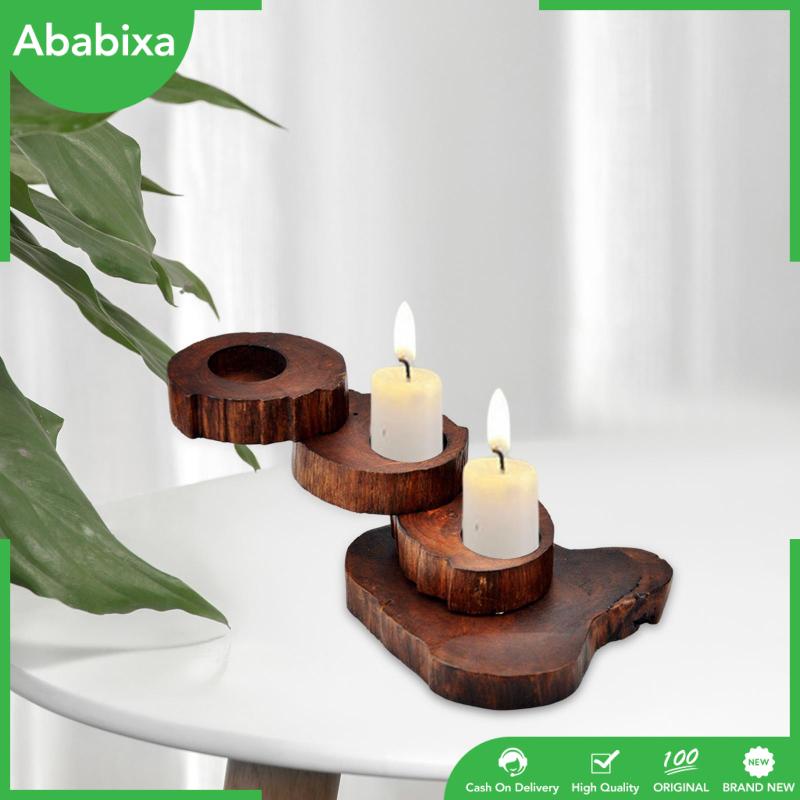 Giá Đỡ Sushi / Đĩa Ăn Bằng Gỗ Họa Tiết Hoa Phong Cách Nhật Bản Độc Đáo Tiện Dụng Cho Gia Đình / Nhà Hàng / Tiệc Cưới