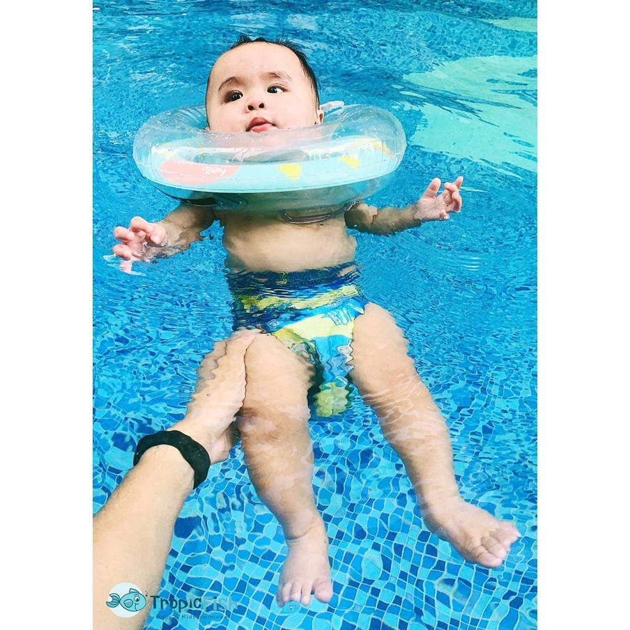 Tã Bỉm bơi TropicFish cho bé xuất xứ Đan Mạch