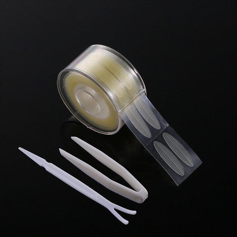 Bộ 600 Miếng Dán Kích Mí Trang Điểm Làm Đẹp