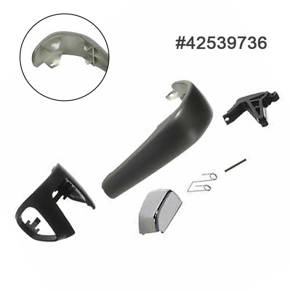 Vỏ Bọc Cần Gạt Số Cao Cấp Cho Xe Ô Tô Chevrolet Sonic Trax 2012-2016 42539736 Bộ Núm Cần Số Tự Động Chuyên Dụng Cho Xe Hơi