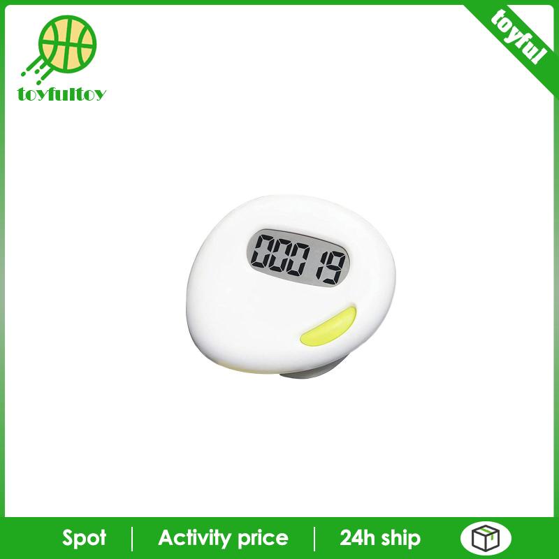 Máy Đếm Bước Điện Tử 2D Đa Năng Cho Các Môn Thể Thao