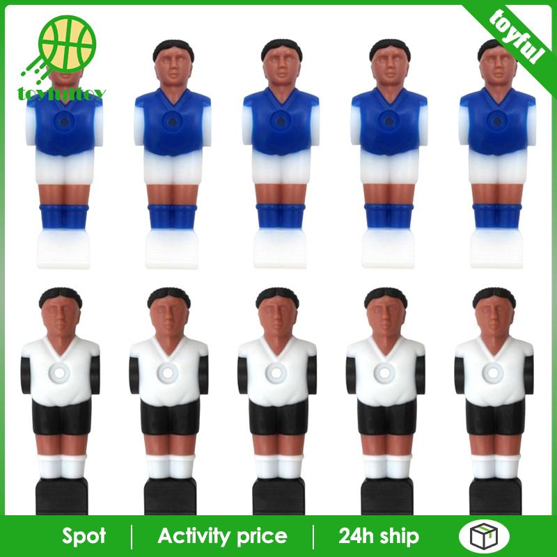 Cầu Thủ Bóng Đá Foosball Thay Thế Dành Cho Nam