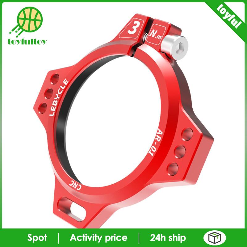 Ốc Vít Điều Chỉnh Bằng Kim Loại 28.99mm Chuyên Dụng Cho Xe Đạp Dub