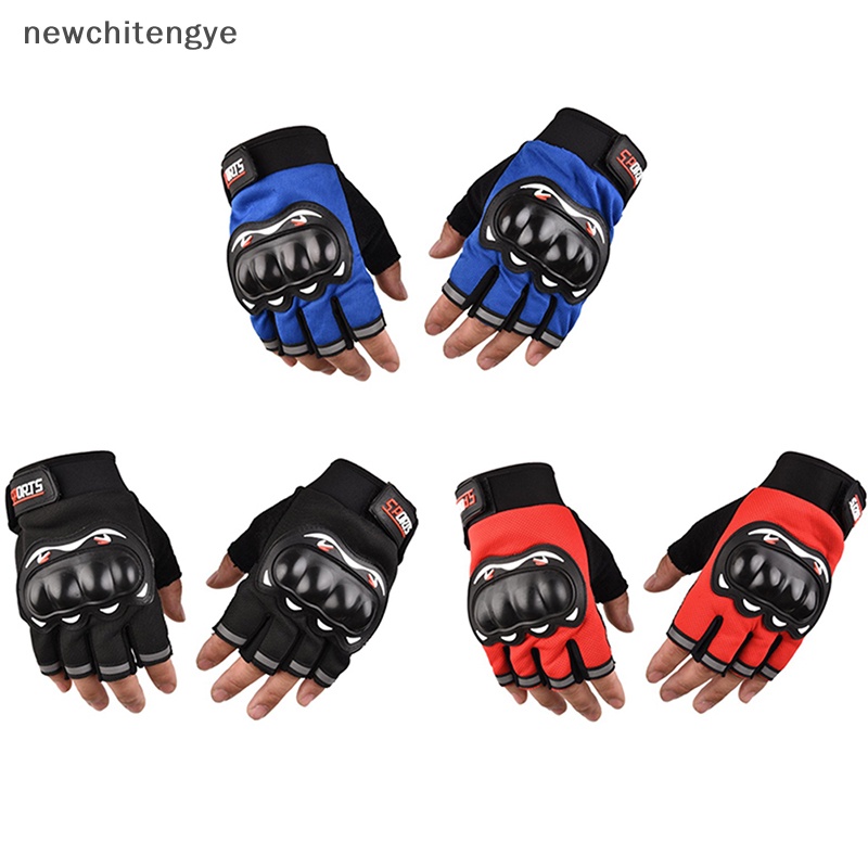 Găng Tay Bảo Vệ Khớp Khi Lái Xe Mô Tô