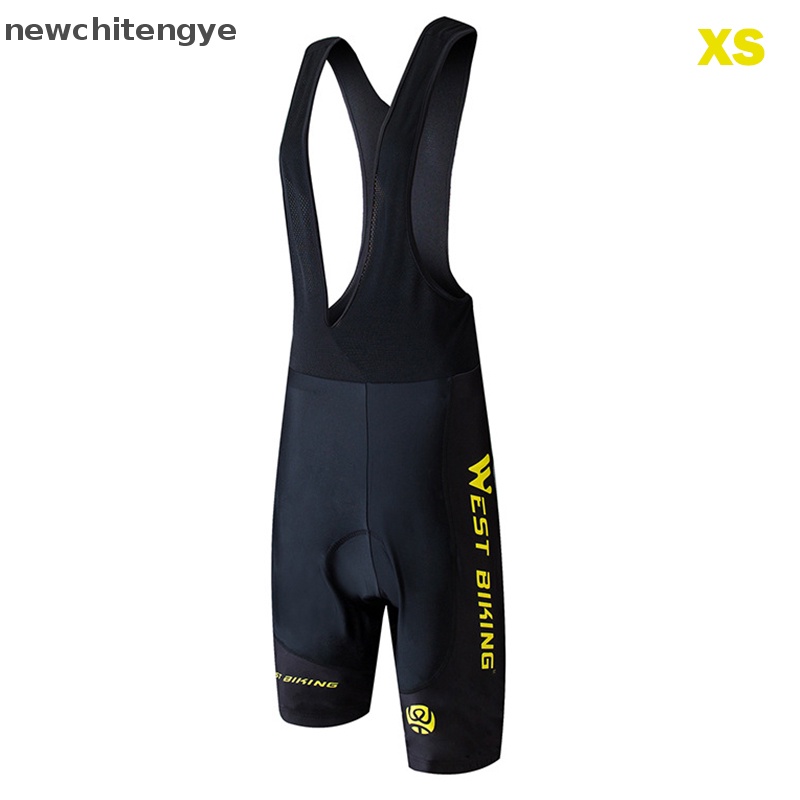 Quần Yếm Ngắn Đi Xe Đạp Mùa Hè Thoáng Khí Thoải Mái Cho Nam