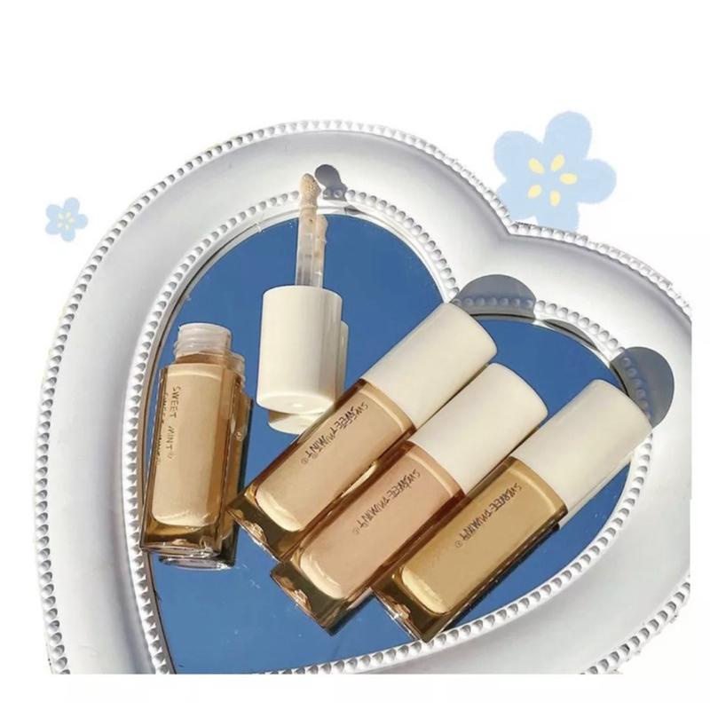 Kem che khuyết điểm Sweet Mint