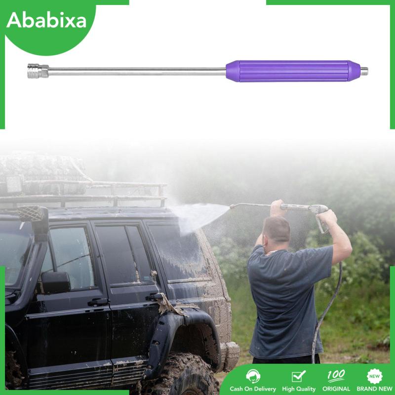 Thanh Nối Dài Vòi Nước Rửa Xe Hơi / Máy Giặt / Tường Kích Thước 1 / 4Quick Chất Lượng Cao