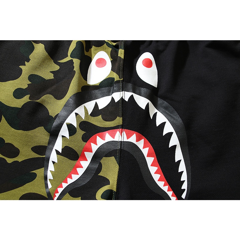 Ba88pe &amp; - Quần Short Cổ Điển Thời Trang Mới Nhất Cho Cả Nam Và Nữ