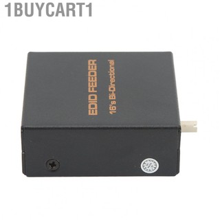 1buycart1 EDID Manager Emulator  Simple To Use Signal for Projector