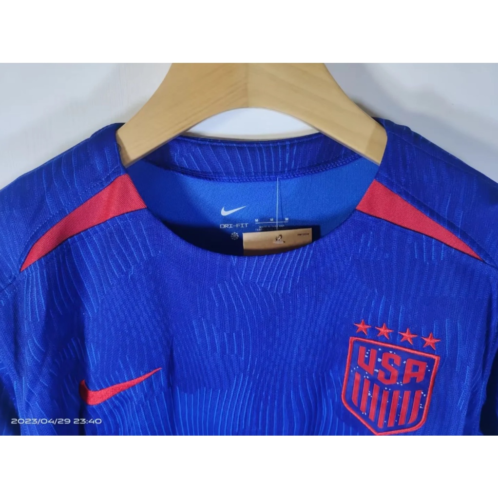 Bộ Quần Áo Bóng Đá Thể Thao Sân Nhà 2023-24 23 / 24