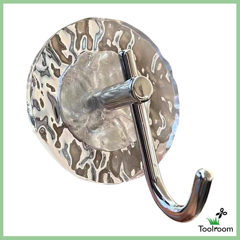 Móc Treo Khăn Bằng Acrylic Tiện Dụng Cho Phòng Khách / Phòng Bếp / Phòng Tắm