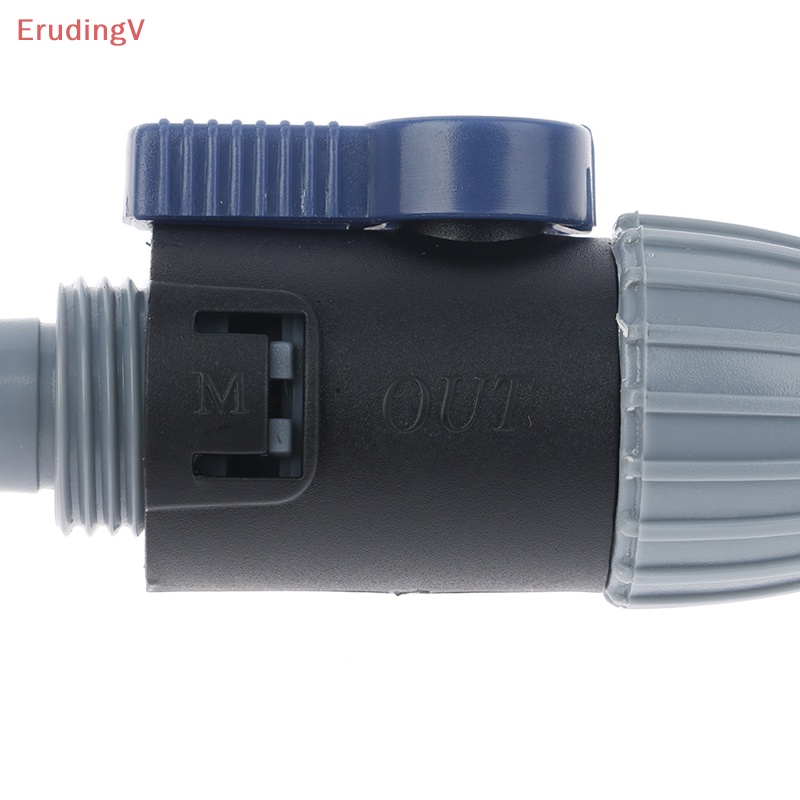 [ErudingV] Phụ Kiện Hộp Lọc Nước JEBO Có Công Tắc Đầu Ra [Mới]