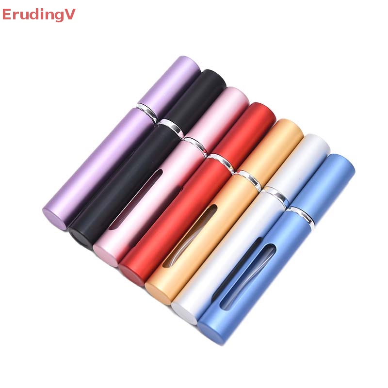 Chai Rỗng 5ml Mini Dùng Đựng Mỹ Phẩm Cho Nữ