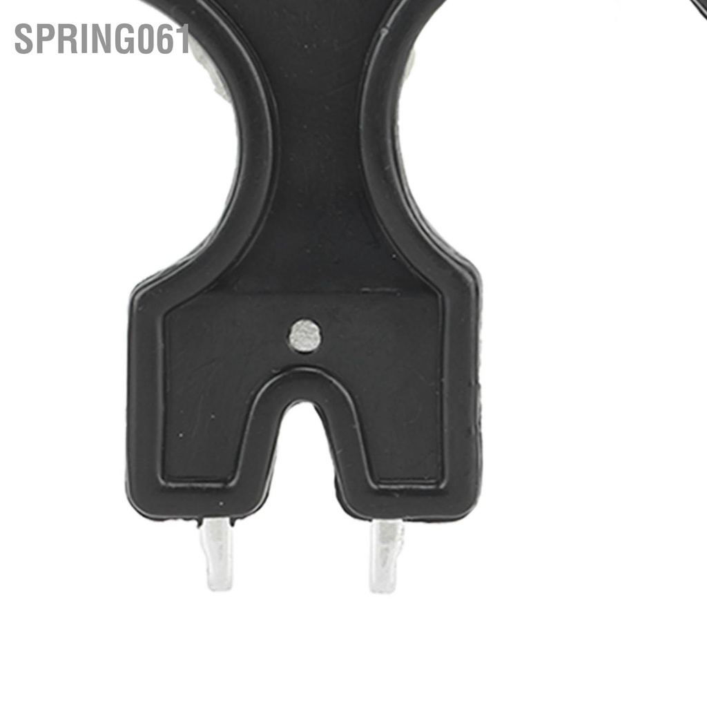 Spring061 20 Chiếc Golf Gai Thay Thế Với Móng Kéo TPU Dễ Dàng Chống Trượt Đinh Cho Giày