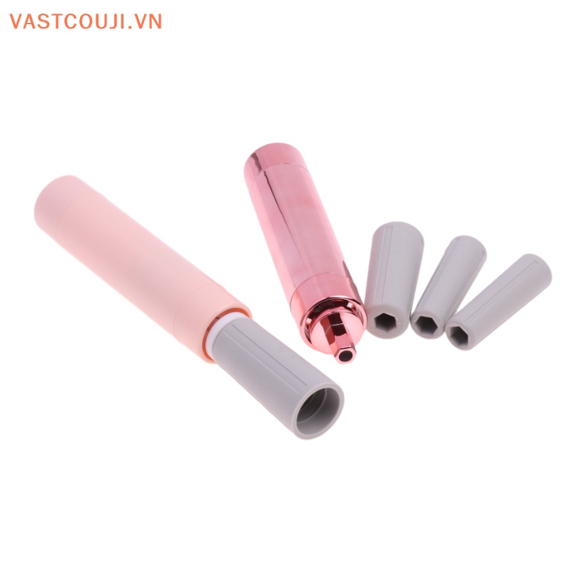 Máy Phun Keo Dán Lông Mi / Xăm Mực Xăm Chạy Điện Tiện Dụng