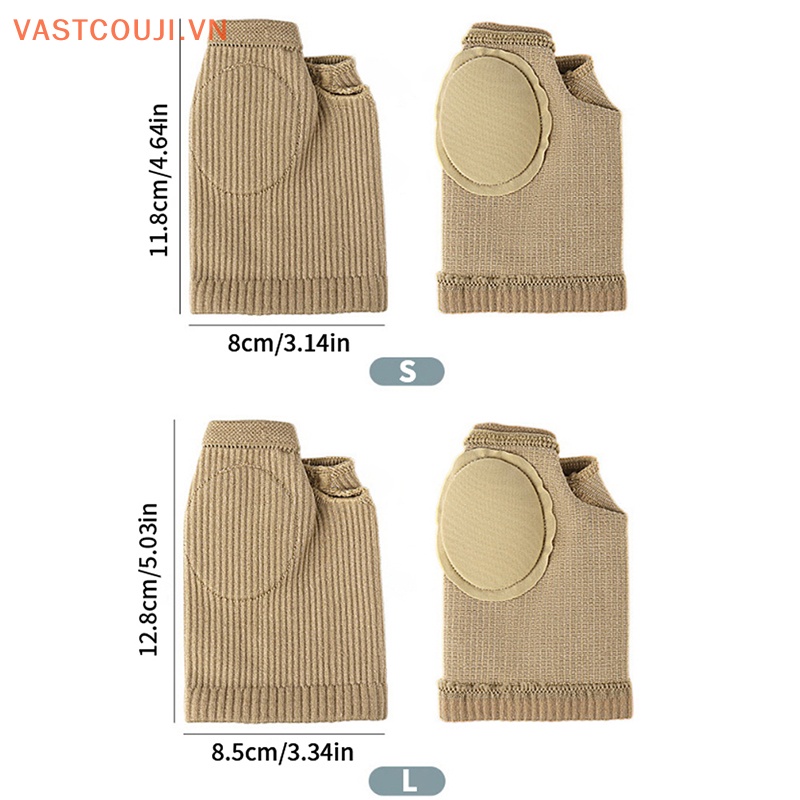 1 Cặp Nẹp Chỉnh Hình Ngón Chân Cái