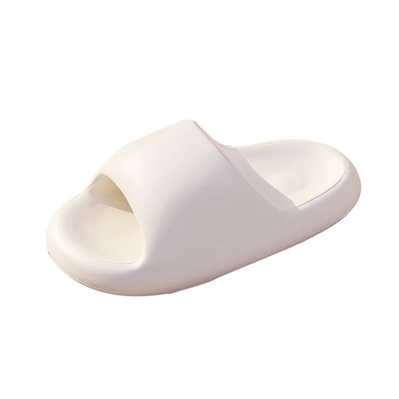 UOUO dép đi trong nhà Dép Lê Thời Trang Đơn Giản Cho Nữ dép bánh mì Chống trượt Thoải mái Thoáng khí TX050511