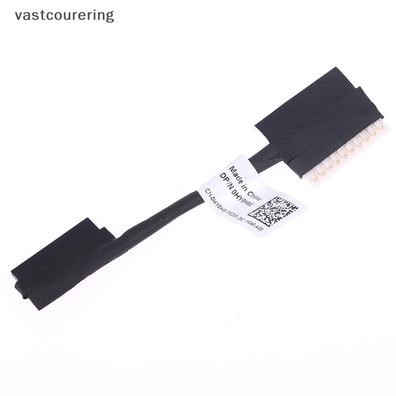 Dây Cáp Dẻo Cho laptop Dell Inspiron 13 5370 Vostro V5370 CN-0HY6HW EN