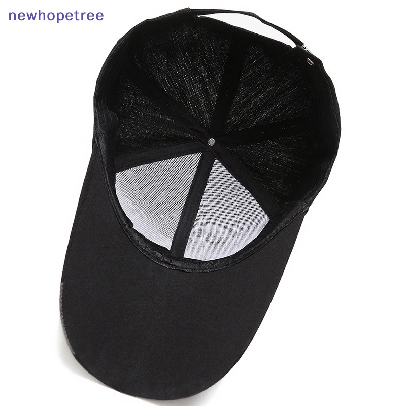 Mũ Lưỡi Trai In Chữ NTVN Mới Cho Nam Nữ