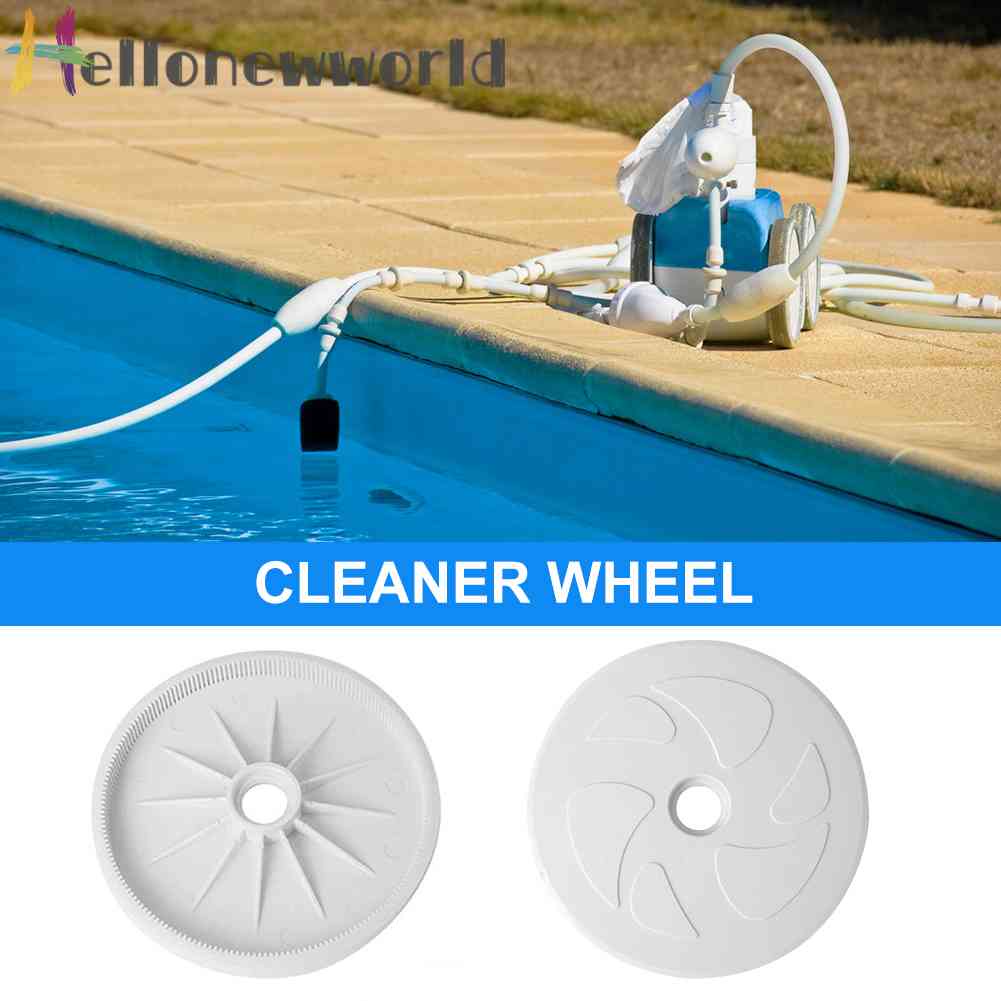 Bánh Xe Lớn C6 C-6 Dễ Lắp Đặt Cho Polaris Model 180 280 280 Tanktrax