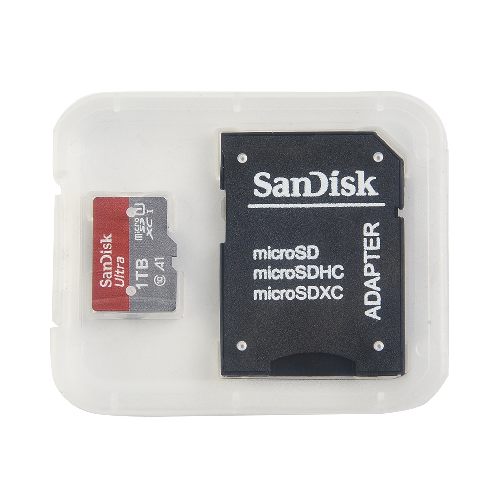 ⭐️NEW⭐️Thẻ Nhớ Máy Ảnh MP3 100MB / s 512GB 256GB 128GB 64GB SandiskI Dành Cho Điện Thoại Di Động MP3 MP4