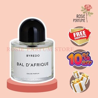 Ʀᴏsɪᴇ ᴘᴀʀғᴜᴍ sᴛᴏʀᴇ - nước hoa byredo - bal d'afrique 5ml/10ml/20ml
