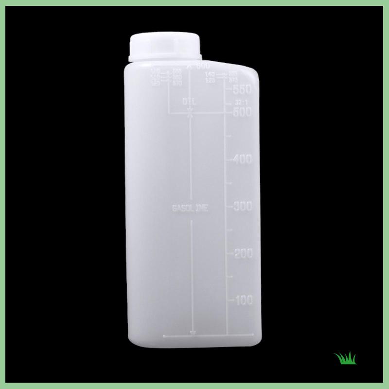 Bình Trộn Nhiên Liệu 2 Trong 1 Dung Tích Lớn 25-1