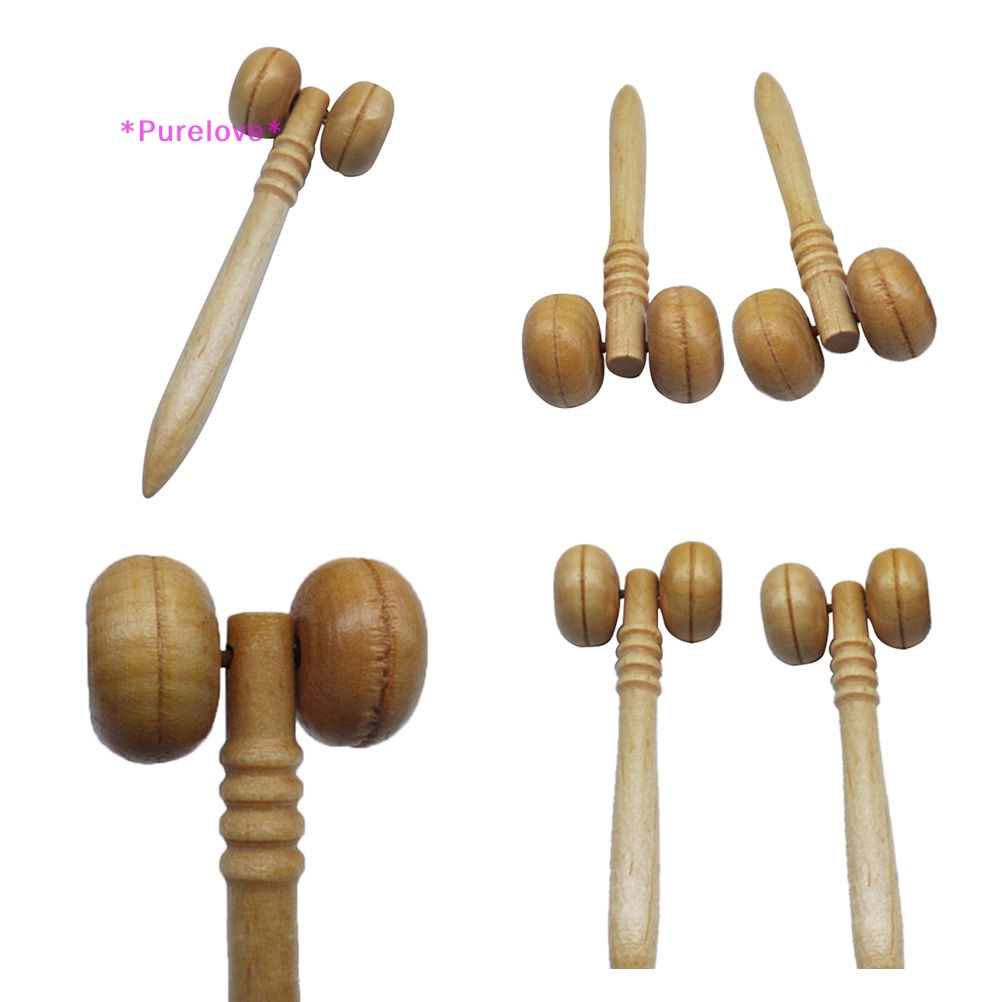 Cây Lăn Mát Xa Mặt Và Cơ Thể Giúp Giảm Căng Thẳng Hiệu Quả Mới