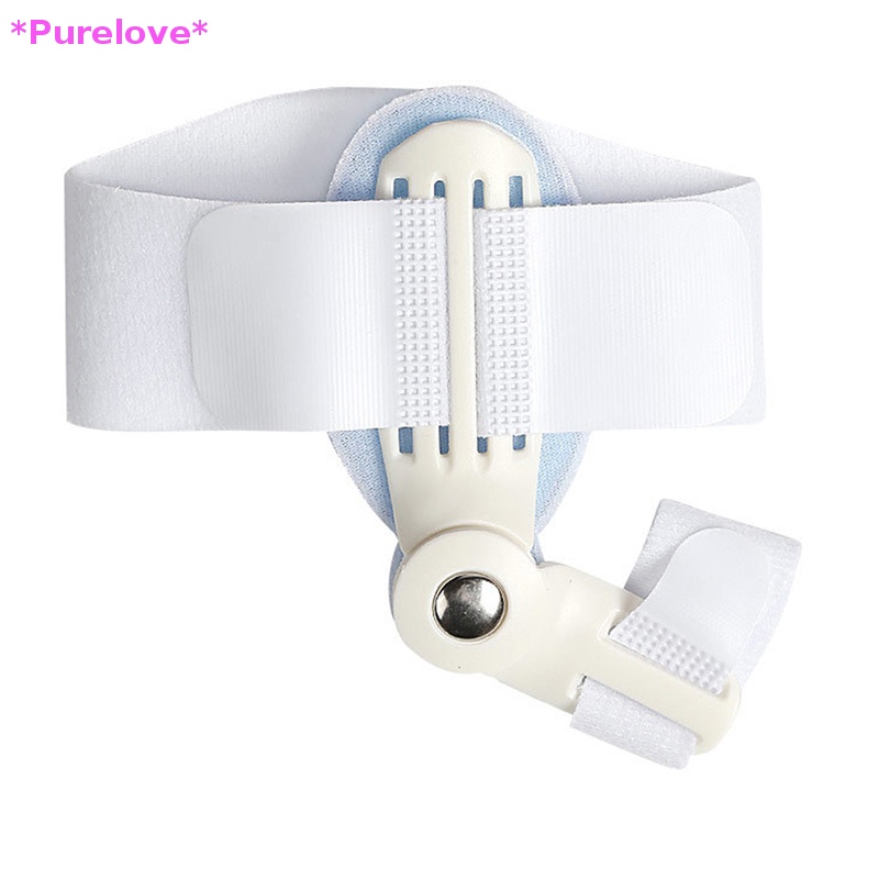 Đai Nẹp Định Hình Ngón Chân Cái Giảm Đau Tiện Dụng Mới