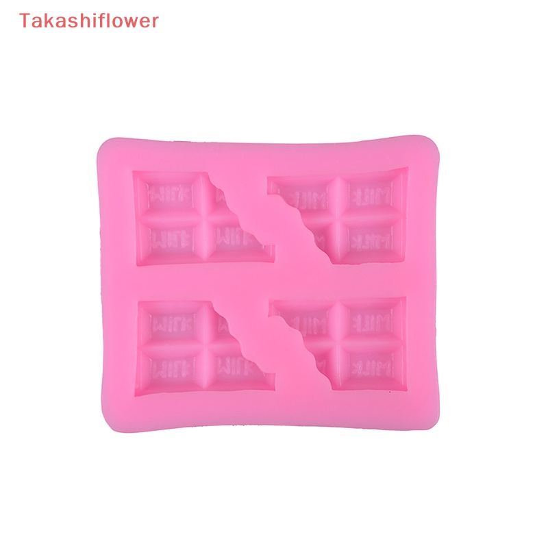 Khuôn silicone Làm Bánh / Sô Cô La Hình Dạng Độc Đáo