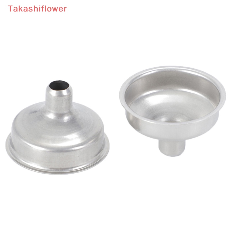 Phễu Lọc Miệng Nhỏ Bằng Inox Chuyên Dùng Cho Nhà Bếp