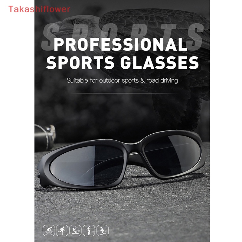 Kính Râm Tráng Gương Phong Cách Vintage Dành Cho Nam Nữ