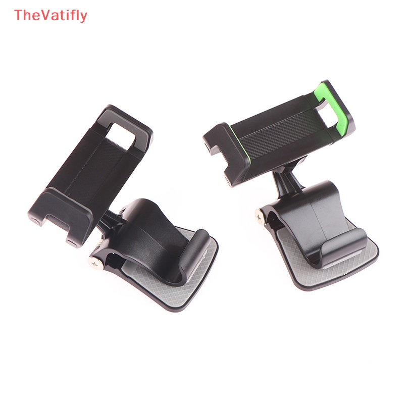 Giá Đỡ Điện Thoại Di Động Gắn Ghế Sau Xe Hơi Tiện Dụng