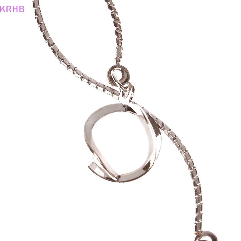 Khuyên Tai Dáng Dài Đính Đá Quý Nhân Tạo Thời Trang Cho Nữ Mới