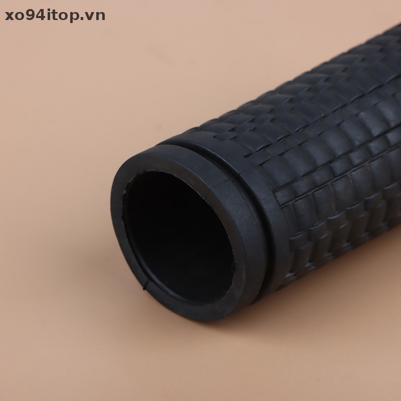 Vỏ Bọc Tay Lái Xe Đạp Leo Núi XOITOP MTB Dạng Xoắn Ngắn