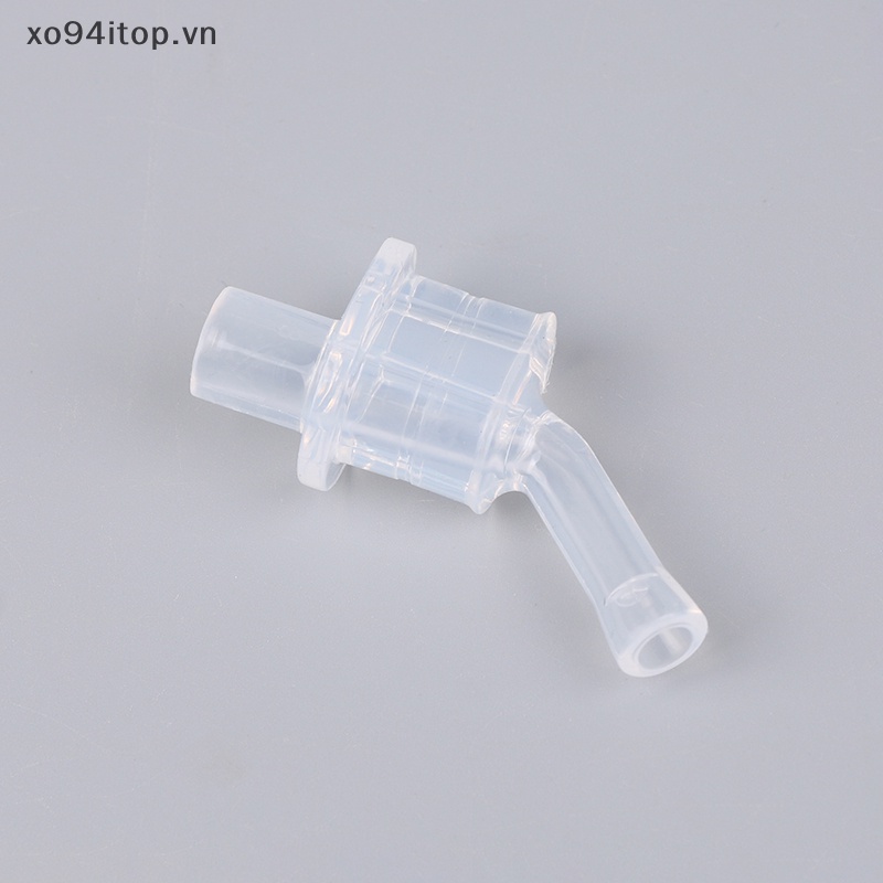 Ống Hút Thay Thế Cho Trụ Tròn XOITOP YX037