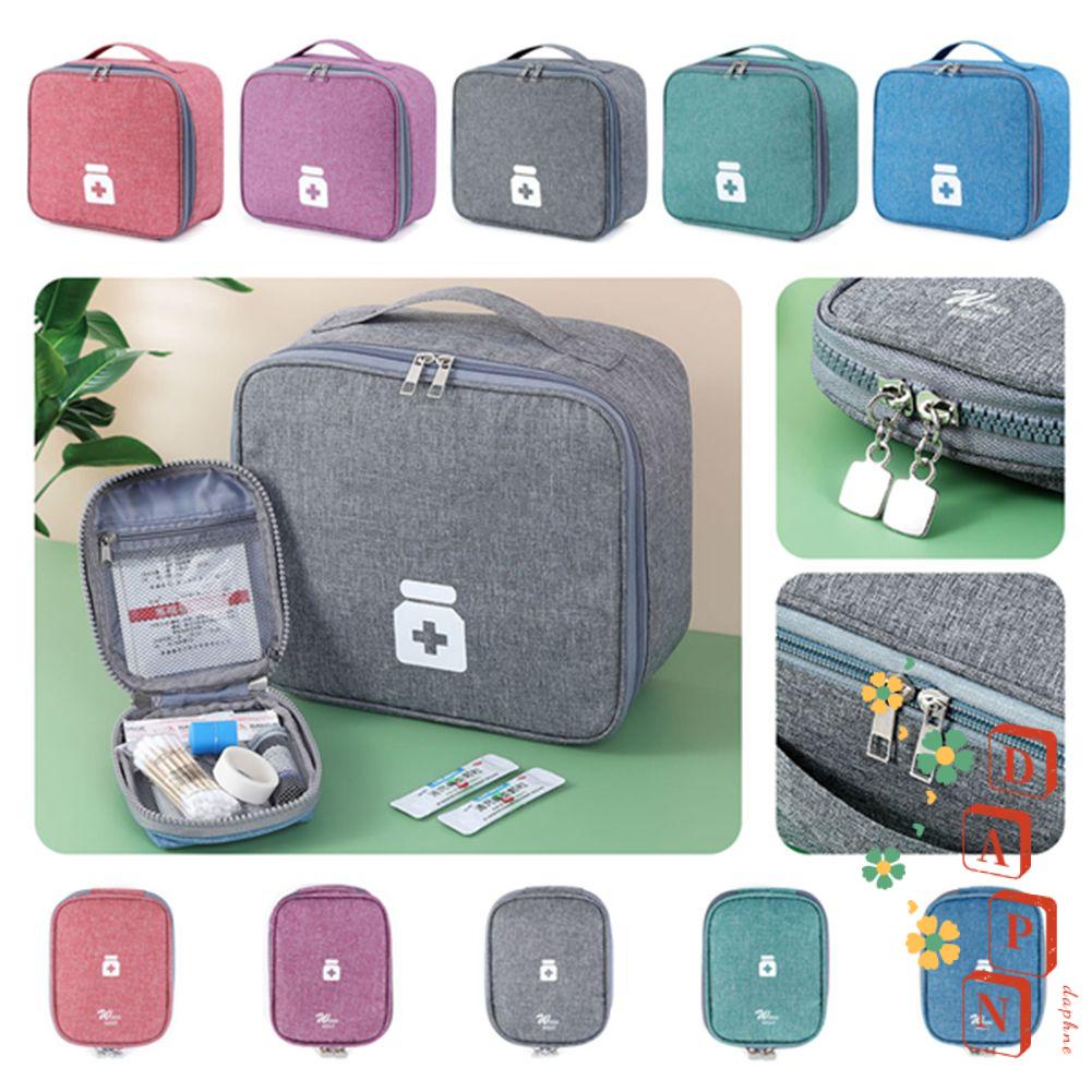 Túi Đựng Dụng Cụ Y Tế Đa Năng Bằng Vải Oxford