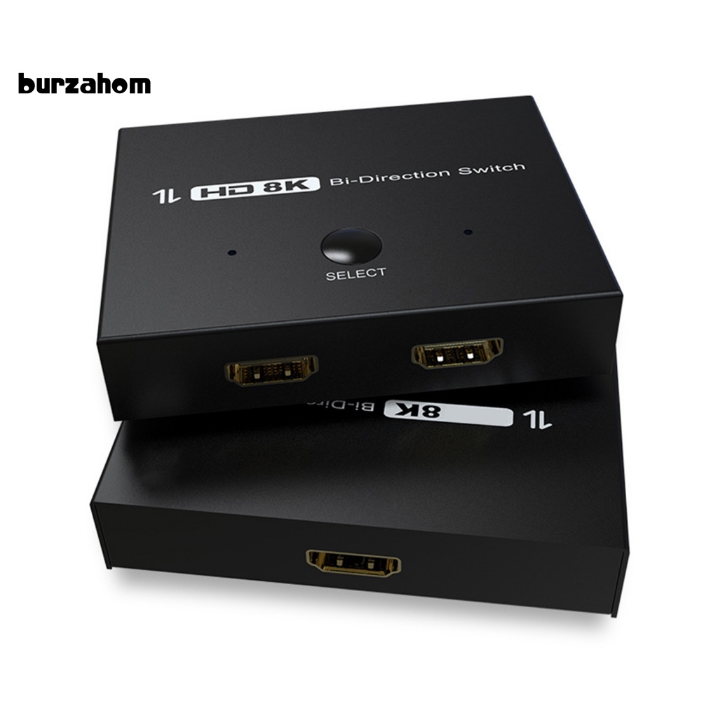 Thiết Bị Chuyển Đổi Video HDMI 2.1 8K 60Hz Độ Phân Giải Cao
